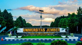 Gara-gara Corona, Wisuda Universitas Jember Ditunda