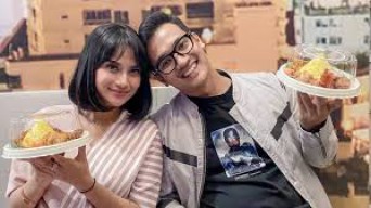 Vanessa Angel dan Suami Ditangkap Karena Narkoba