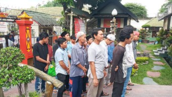 Ratusan Napi di Rutan Probolinggo Mulai Dibebaskan