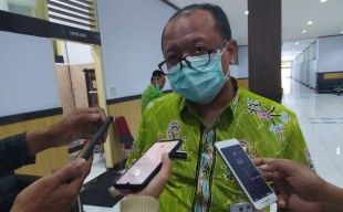 Warga Wringin Arak-arak Positif Corona, Tanpa Gejala (OTG)
