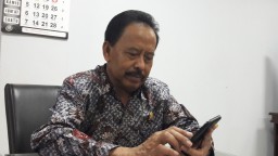 DPRD Jatim Minta Dilibatkan Salurkan Bantuan Covid-19