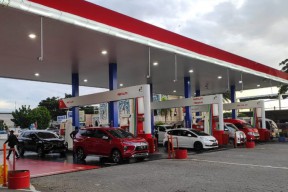 Selama Ramadan hingga Idul Fitri Pasokan BBM dan Gas di Jatim Dijamin Terpenuhi