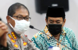 PSBB Sidoarjo Perbolehkan Pengedara Motor Berboncengan