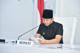 Agar Tak Mudik, Perantau Asal Trenggalek Dijatah Rp 600 Ribu/Bulan