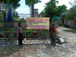 Sales dan Penagih Cicilan Dilarang Masuk Beberapa Desa di Bojonegoro