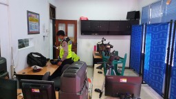 Pelayanan SIM Tutup, Masa Berlaku Habis Dapat Dispensasi