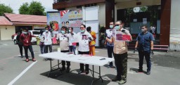 Warga Jombang Jual Istri Rp 2 Juta untuk Layanan Threesome