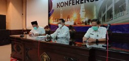 Pasien Positif Covid-19 Asal Gresik yang Sembuh Berbagi Motivasi