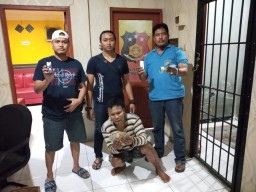 Bandar Togel Wringinanom Gresik Dibekuk Polisi
