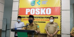 PDP yang Meninggal di Pasuruan Punya Riwayat Sakit Lama