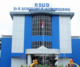 Ini Klarifikasi Humas RSUD Bojonegoro Terkait Suami-Istri Asal Kecamatan Gondang yang di Rawat