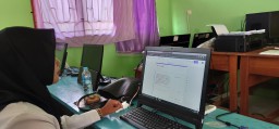 Dana BOS Bisa Untuk Kuota Internet, Belajar di Rumah Semakin Nyaman