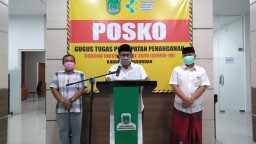 Mengeluh Sakit Diare, PDP Corona Pasuruan Meninggal Dunia