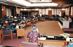 Warga Gresik Bakal Terima BLT Rp 200 Ribu Per-KK