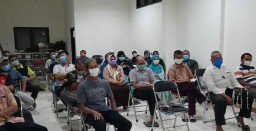 Terkendala di Pendataan, Penyaluran BLT DD di Gresik Bakal Dirapel