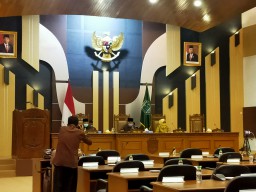 Gerak Satgas Covid-19 Pasuruan Dianggap Lamban, DPRD Kritik Tajam