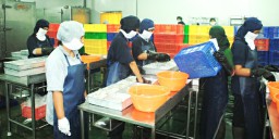 6.800 Buruh di Kabupaten Lamongan Di-PHK