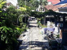 Payah ! Sudah Seminggu Air PDAM di Jalan Pahlawan Mampet