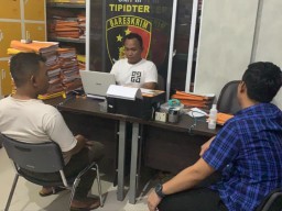 Polisi Akan Tes Kejiwaan Terlapor Penghina Nabi