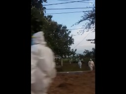 Pasien PDP Asal Benjeng Gresik Meninggal Dunia