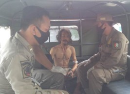 Orgil di Bojonegoro Ngamuk, Sudah Tiga Warga Dipukuli