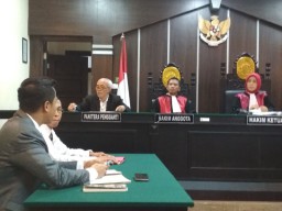 Pimpinan Dewan Tak Hadir di Mediasi Gugatan Hak Angket DPRD Jember, Sidang Ditunda