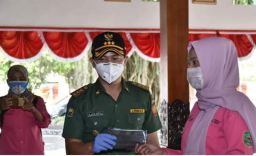 Penyaluran Bantuan Saldo Rp 200 Ribu Dideadline Sepekan