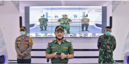 Satu Positif Corona Trenggalek, Bukan Pasien Baru