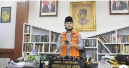 Hasil Tes Keluarga Pasien Positif Covid-19 di Trenggalek Negatif