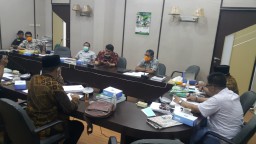 Hadapi Pandemi Covid-19, Pemkab Pasuruan Ajukan Rp 22 M