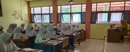 Sah, Bojonegoro Perpanjang Masa Belajar di Rumah