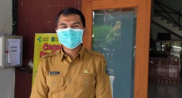 Kekurangan Masker, RSUD Trenggalek Tetap Semangat