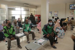 Ratusan Kreditur Ajukan Restrukturisasi Kredit Tiap Hari