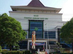 Suami Istri Dokter di Bangkalan Terinfeksi Covid-19