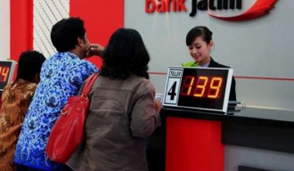 Aset Bank Jatim 2019 Naik Jadi Rp 76,7 Triliun