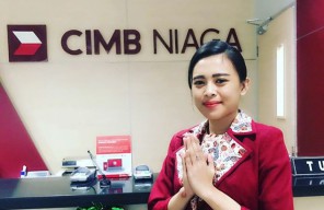 CIMB Niaga Tawarkan Layanan Internet Banking BizChanel@CIMB