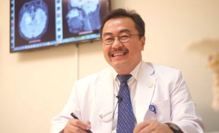 187 Pasien Positif, Hanya 2 Orang Yang Corona Murni