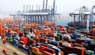 Cina Masih Dominasi Kiriman Barang Masuk ke Jawa Timur