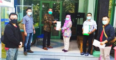 Pertamina EP Cepu Gelar Rapid Test Bagi Pekerjanya