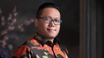 Cucu Somantri Tunjuk Putranya Jabat GM PT Liga Baru Indonesia