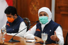 Pemprov Beri Stimulus Bagi Angkot dan Ojol