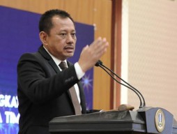 Pemkot Malang Usulkan PSBB, Surabaya Belum