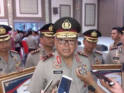 Kasus Positif Covid-19 Berawal dari Jalan Demak, Menyebar ke Seluruh Surabaya