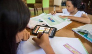 Dispendik Gresik Keluarkan Surat Edaran, Belajar Siswa di Rumah Diperpanjang