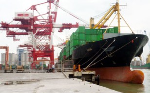 Impor Jawa Timur Pada April Tembus 1,81 Miliar Dollar AS