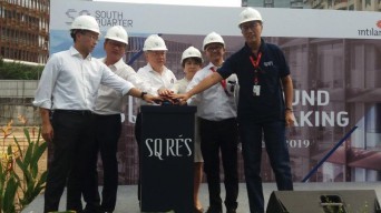 Siasati Penjualan Selama Pandemi, Intiland Layani Virtual Show