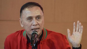 Ketua Asprov PSSI Kaltim Plt Sekjen PSSI, Gantikan Tugas Ratu Tisha