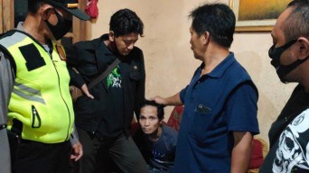 Kejar Jambret Korban Meninggal Kecelakaan, Pelaku  Dibekuk