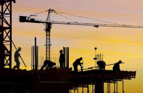 Jasa Konstruksi Hadapi Masa Sulit Hadapi Pandemi Covid-19