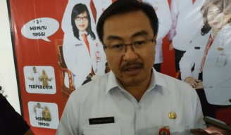 PSBB Surabaya Raya, Pemprov  Jatim Tambah Ruang Pasien dan Dokter